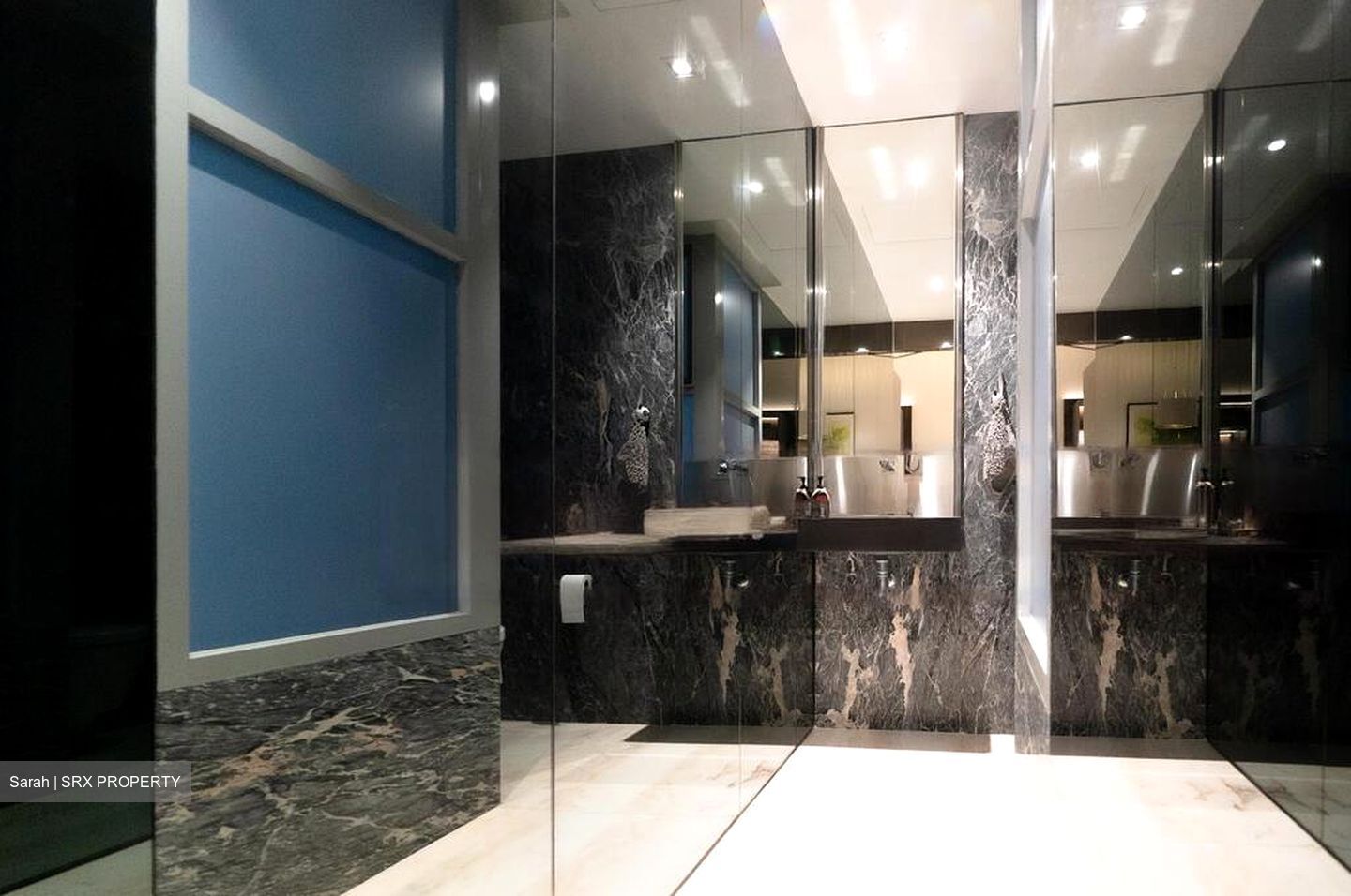 Palms @ Sixth Avenue (D10), Terrace #464376361